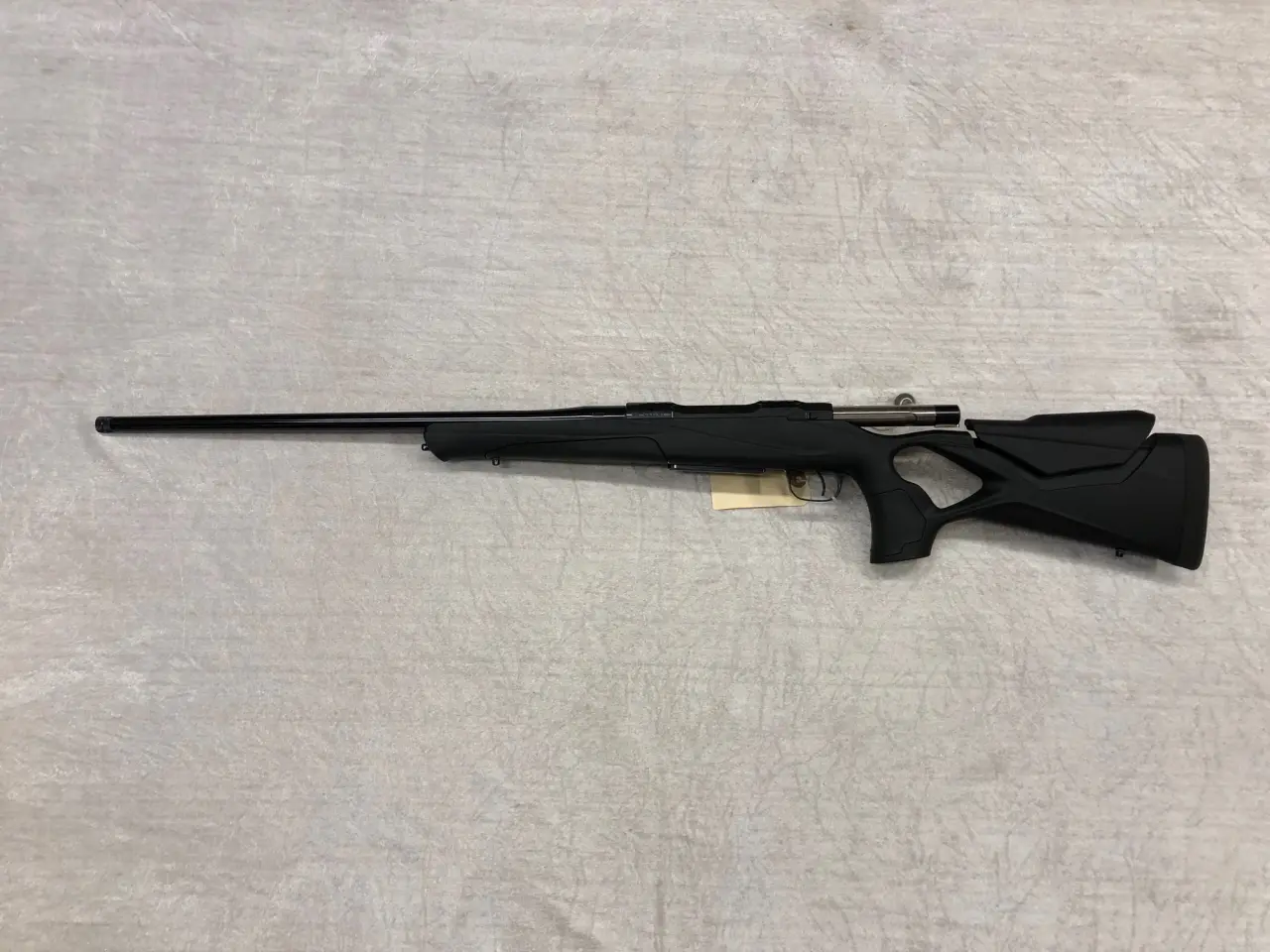 Billede 1 - Schultz & larsen Classic DL Thumphole