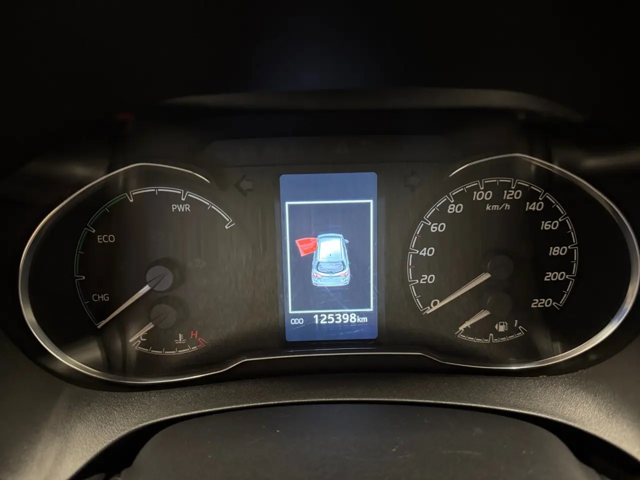 Billede 7 - Toyota Yaris 1,5 Hybrid H2 e-CVT