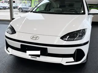 Hyundai Ioniq 6 53 Techniq