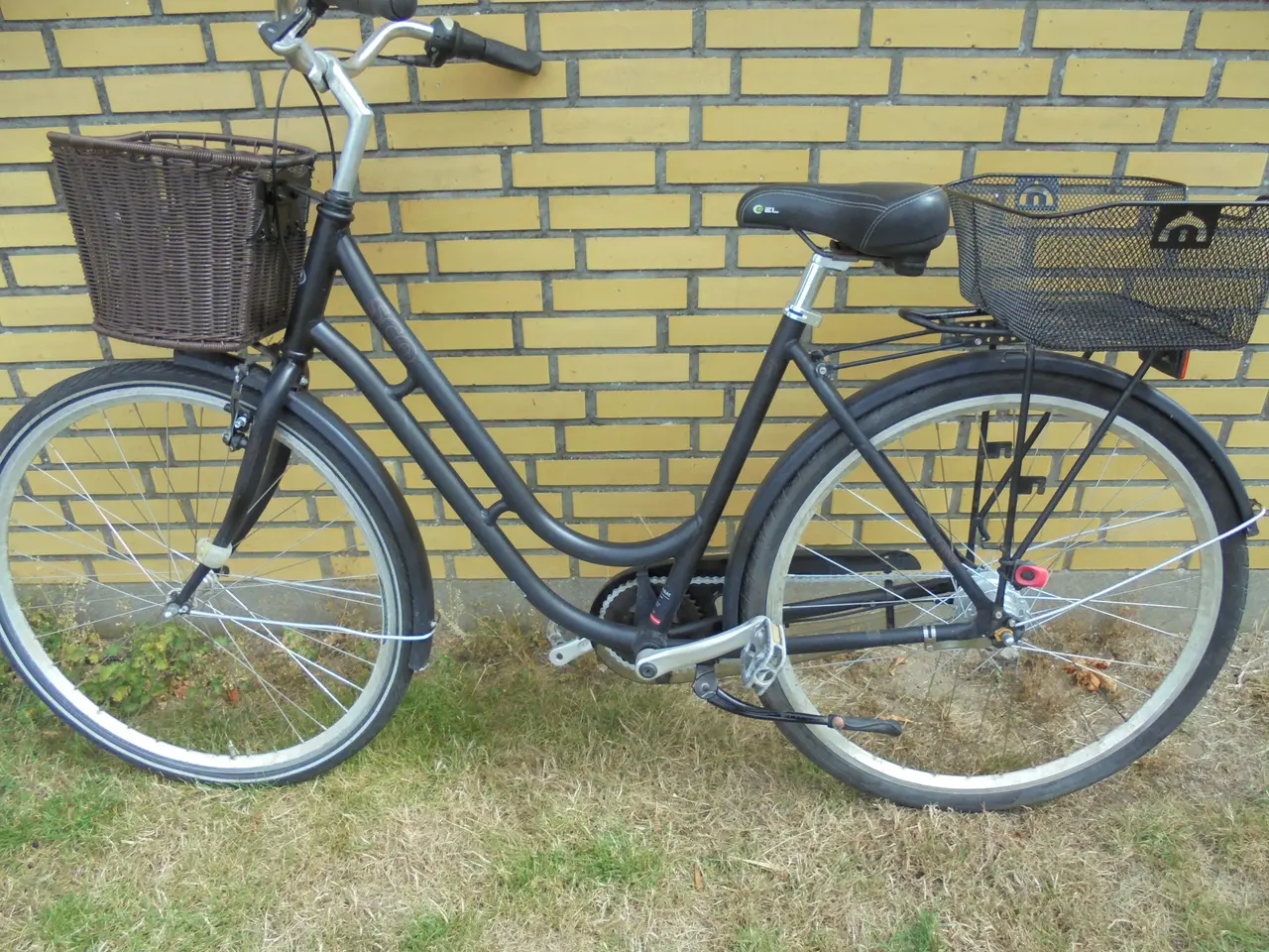 Billede 1 - 28" SCO, 7 gear, 52 cm.