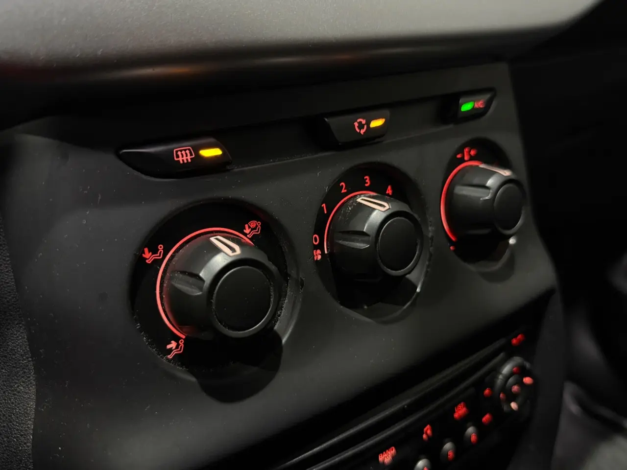 Billede 12 - Citroën C3 1,4 HDi Dynamique