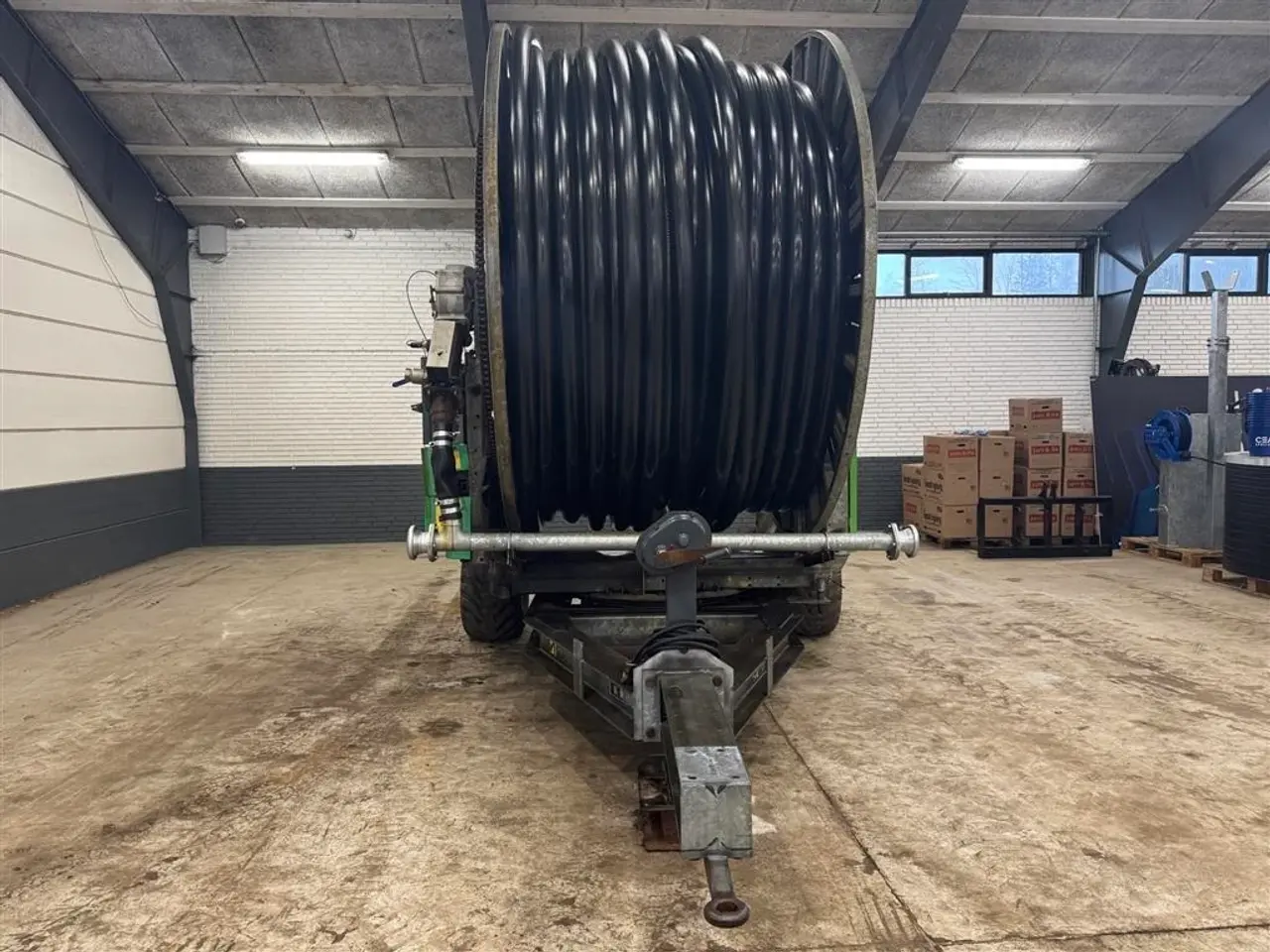 Billede 10 - Bauer E 41 110 X 550