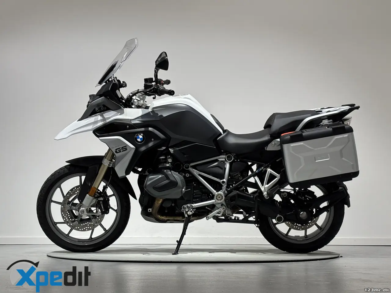 Billede 6 - BMW R 1250 GS