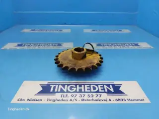 New Holland TX68 Gearhjul 9819337
