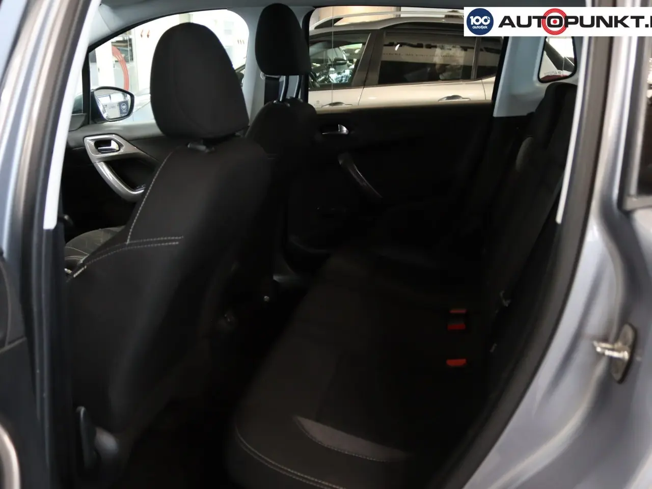 Billede 13 - Peugeot 2008 1,2 VTi 82 Active