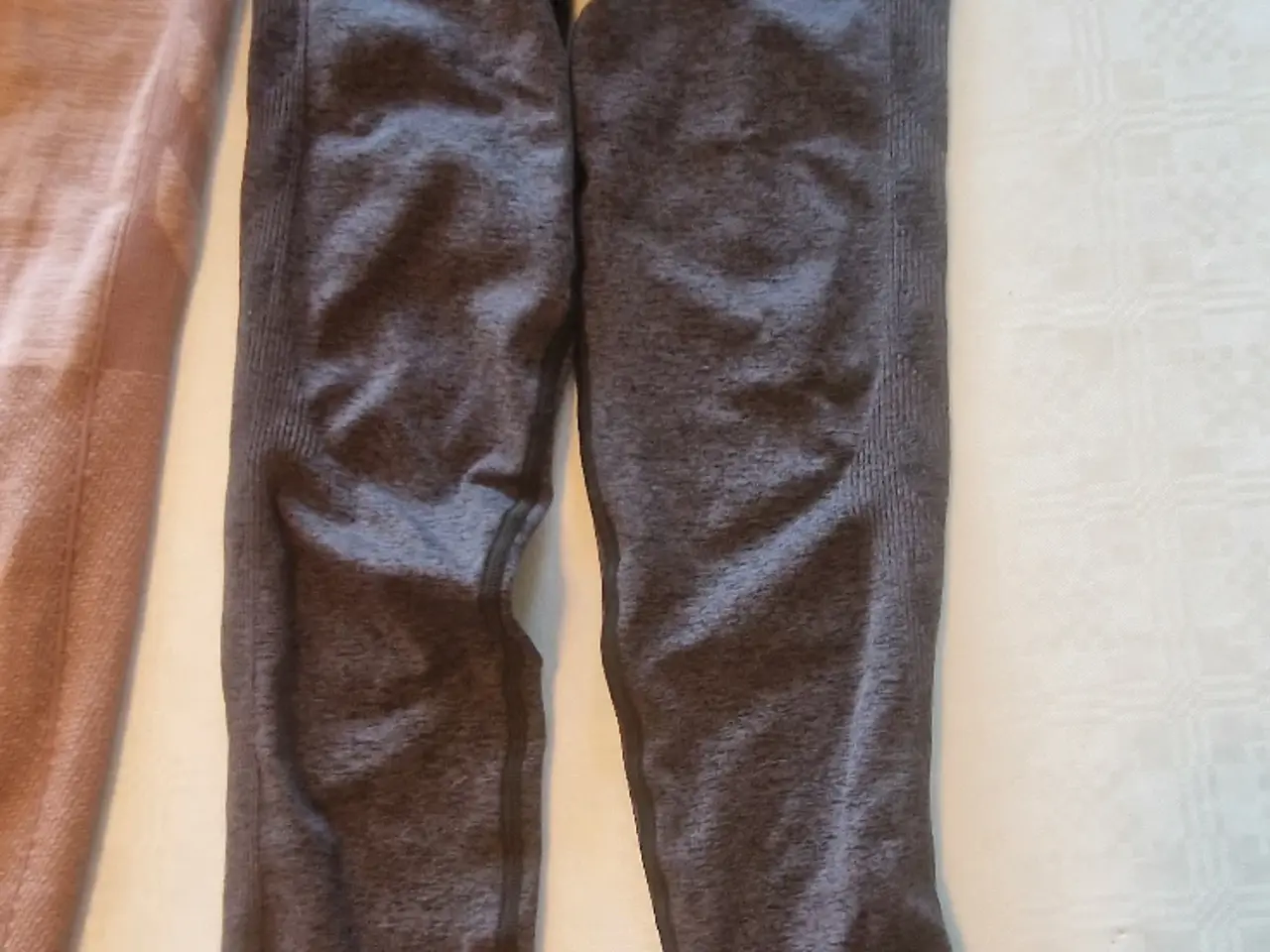 Billede 3 - Træning tights 3 stk