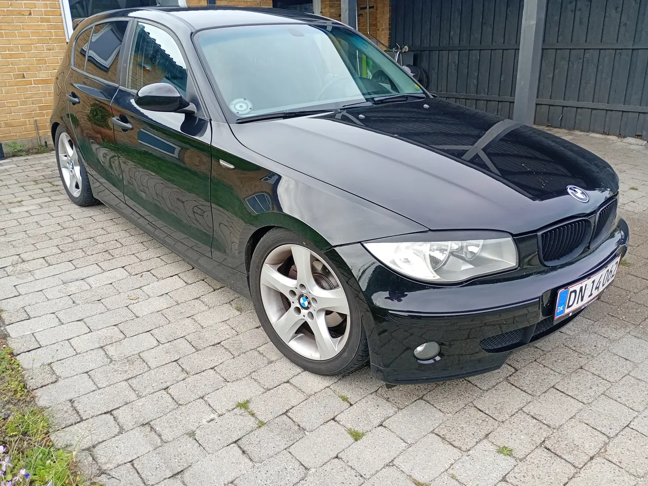 Billede 5 - Bmw 116i