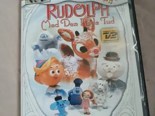 Julefilm om Rudolf