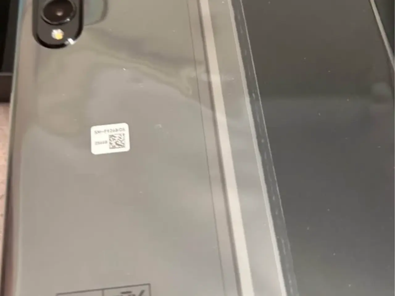 Billede 3 - Samsung flip z3 256 gb