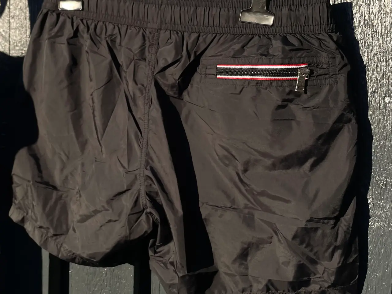 Billede 2 - Moncler bade shorts