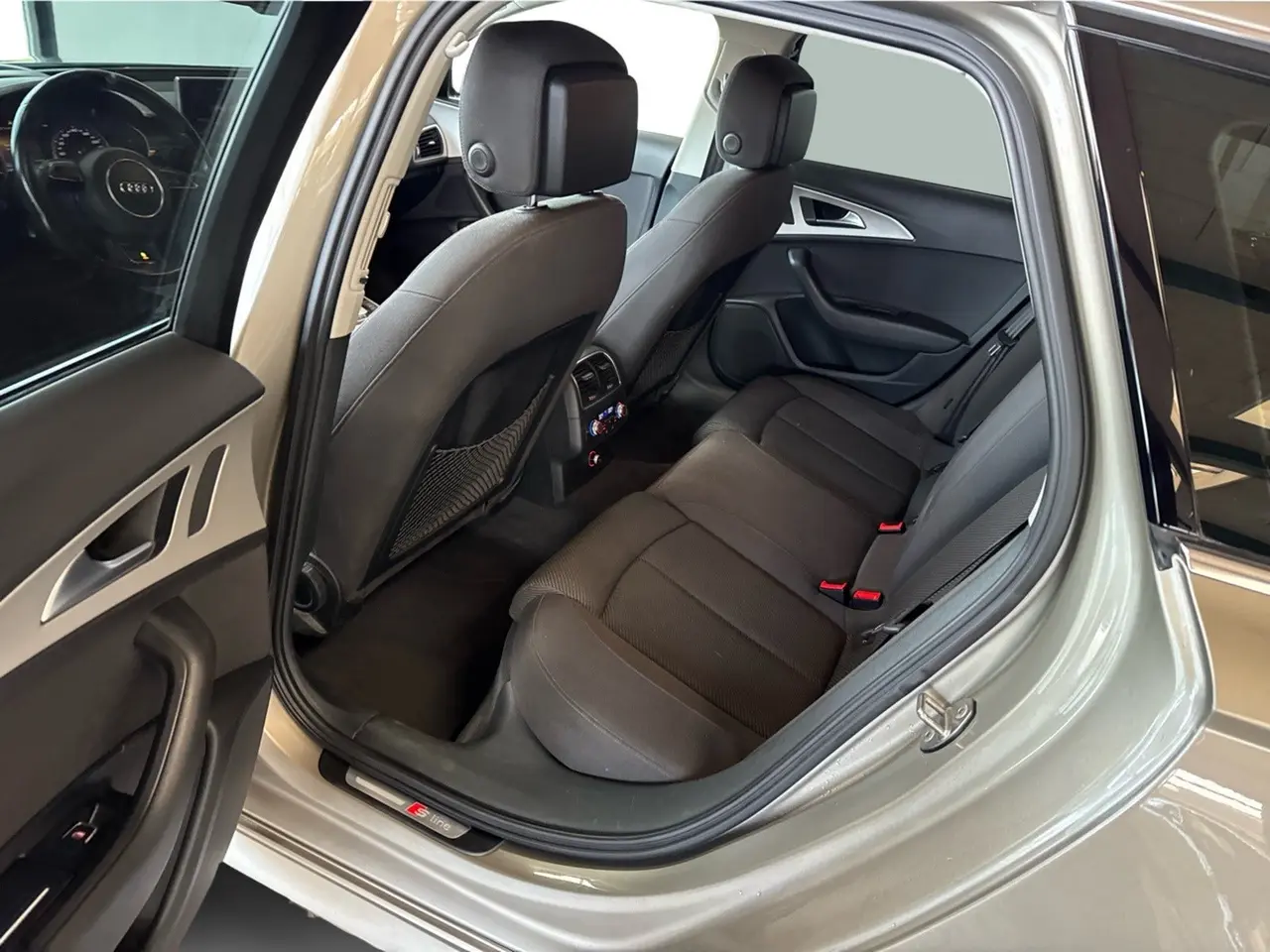 Billede 12 - Audi A6 3,0 TDi 218 S-line Avant S-tr.