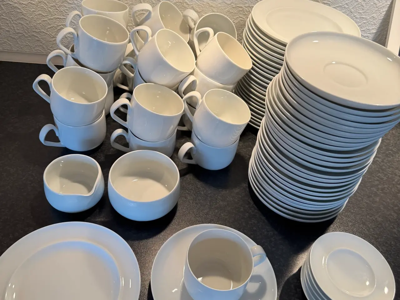 Billede 1 - Henning Koppel kaffestel