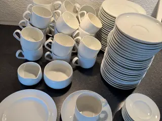 Henning Koppel kaffestel