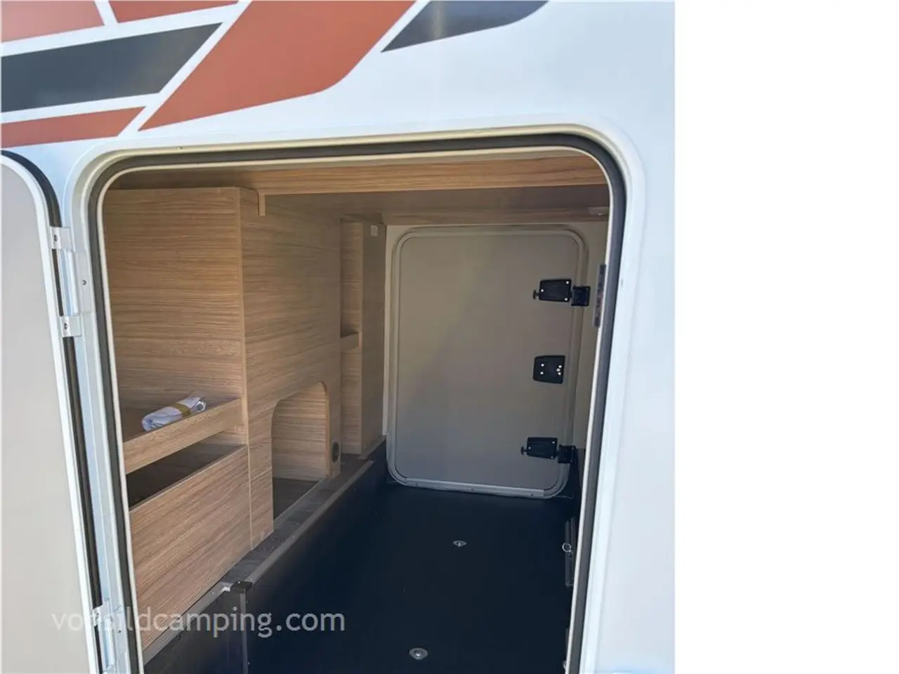 Billede 23 - 2026 - Weinsberg CaraCompact 640 MEG MB
