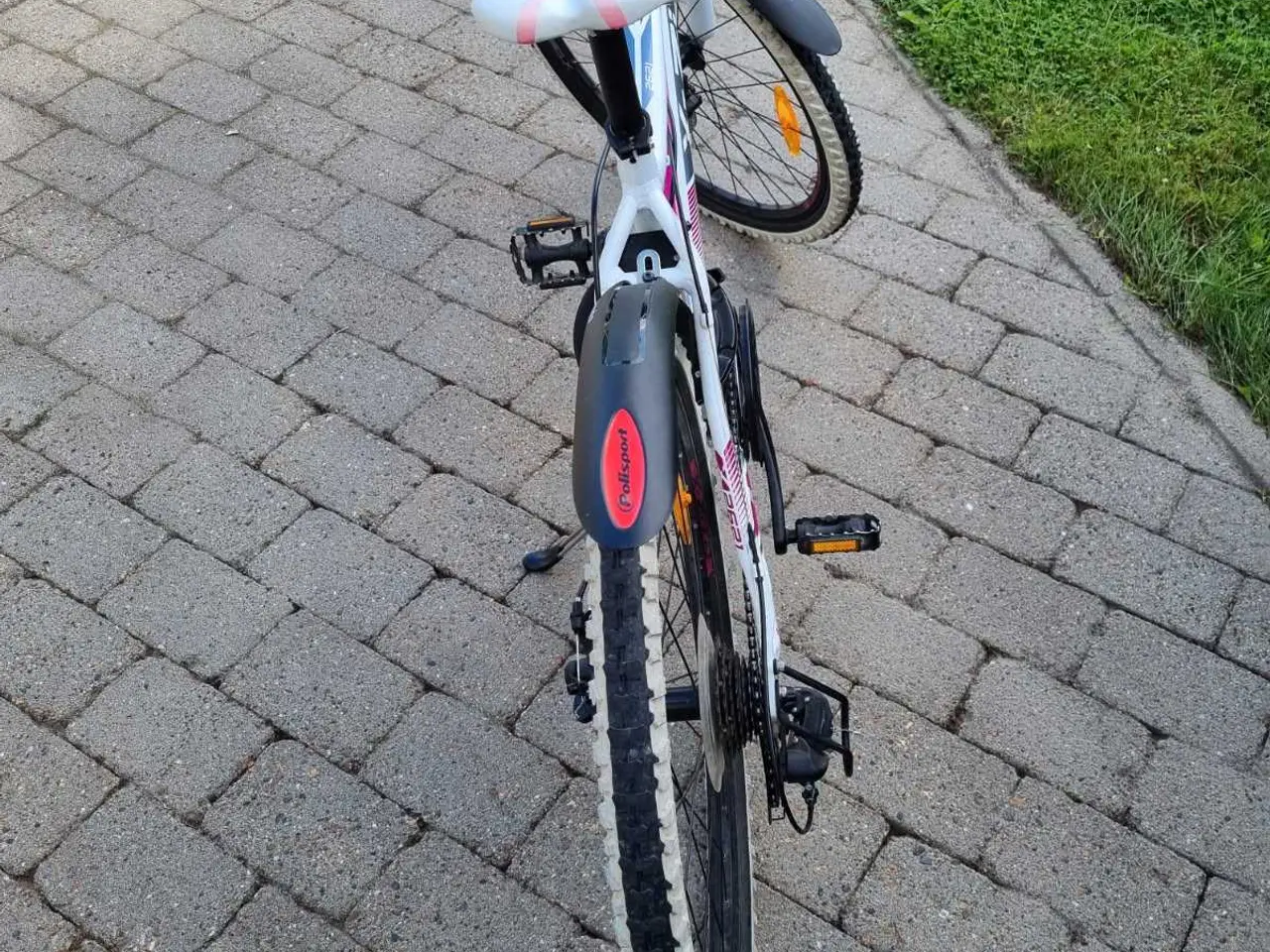 Billede 5 - Velholdt mountainbike 26"