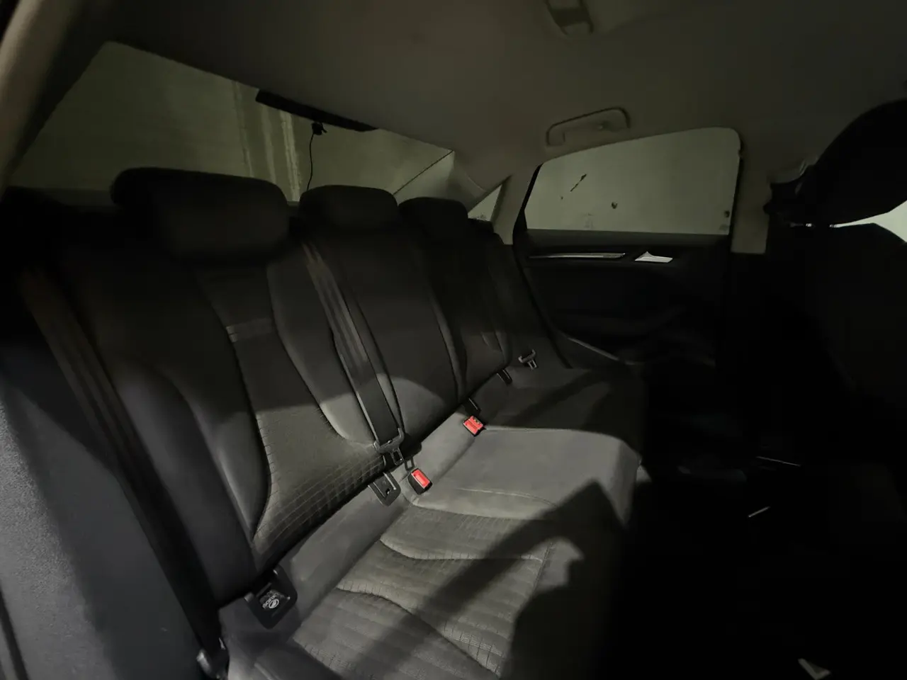 Billede 16 - Audi A3 2,0 TDi 150 Ambiente