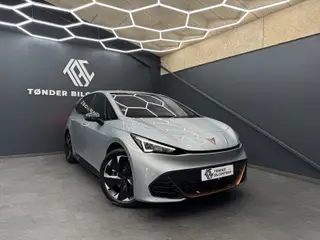 Cupra Born 79 Endurance