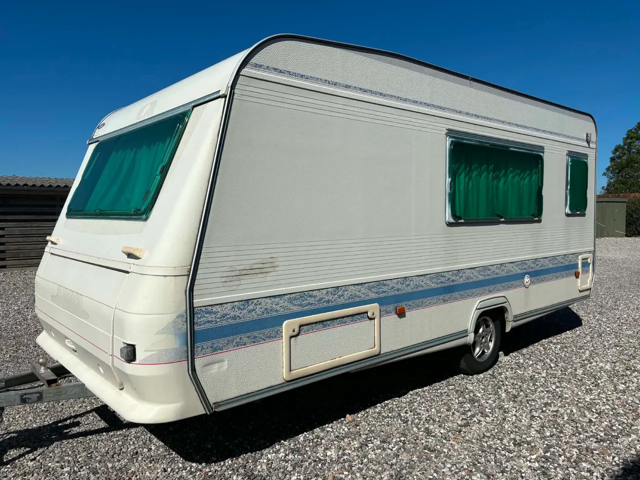 Billede 4 - NR 21 - Adria Unica 462 PH