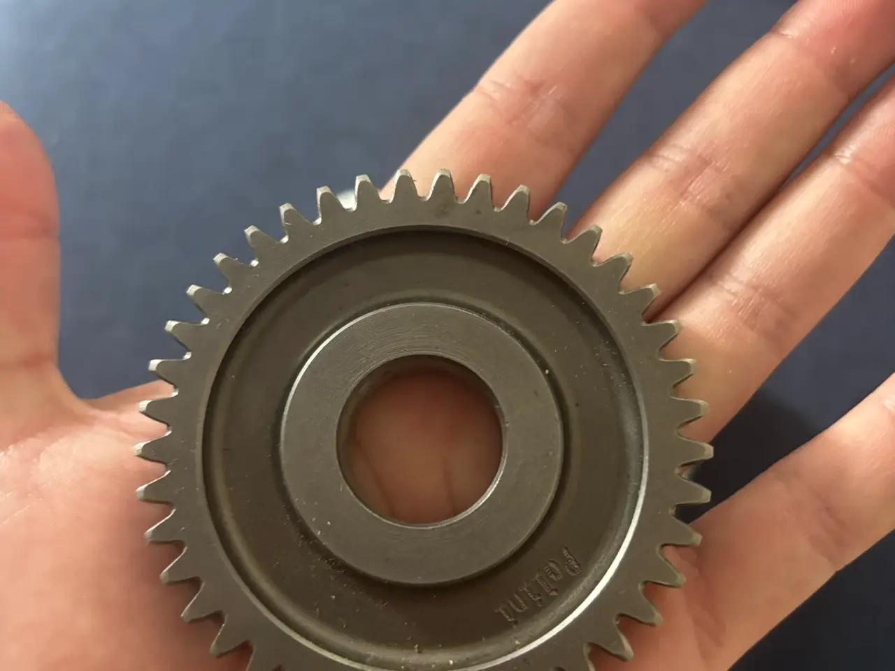 Billede 9 - Bws doppler tap og 14/41 gearing