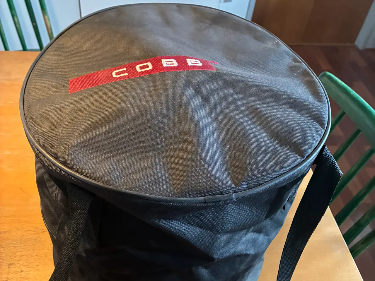 Billede 1 - COBB BORDGRILL