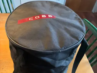 COBB BORDGRILL