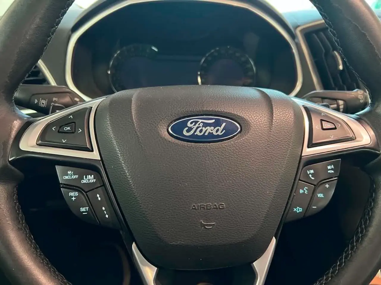 Billede 3 - Ford Focus SMAX
