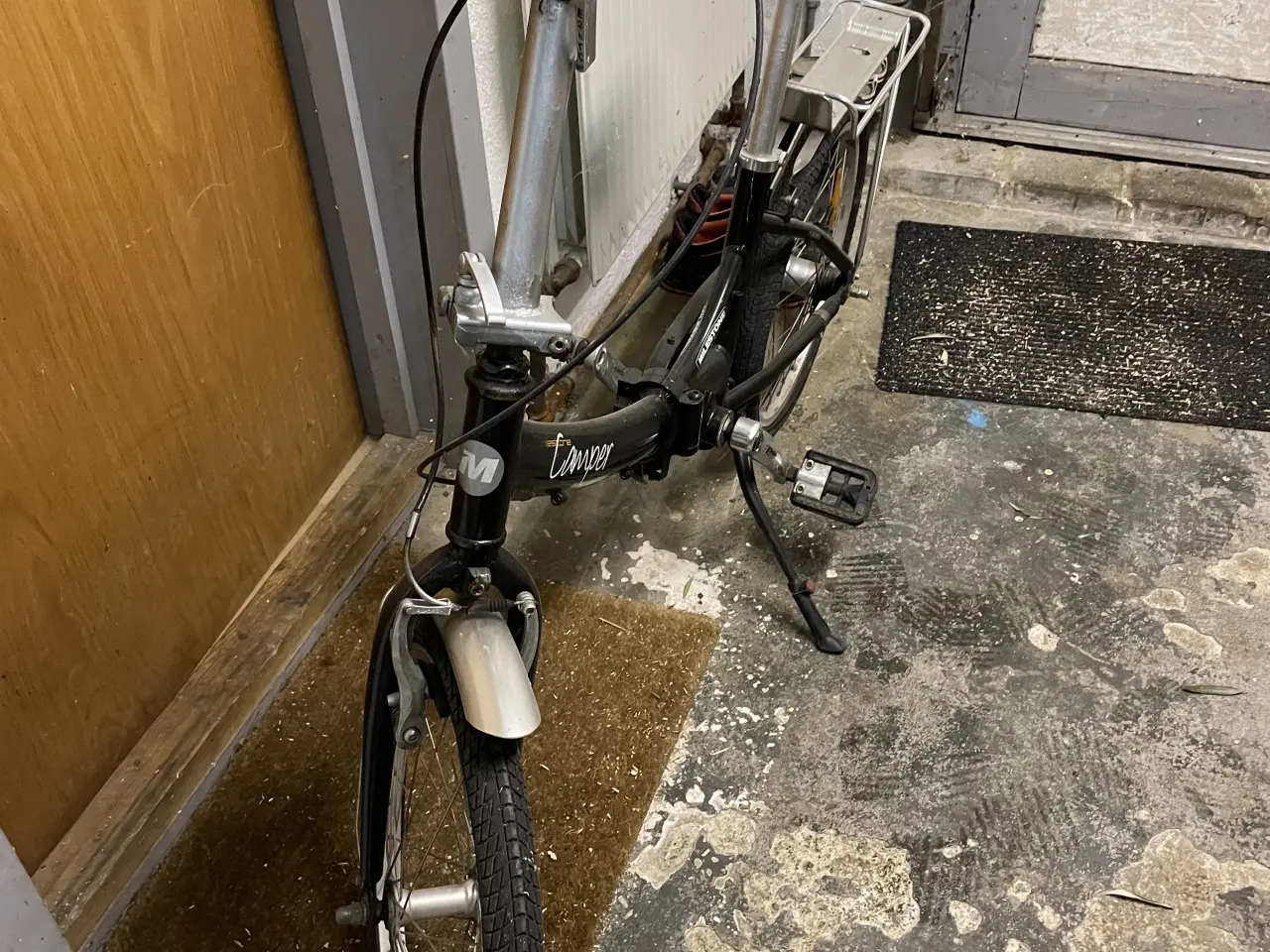 Billede 2 - Camping cykel
