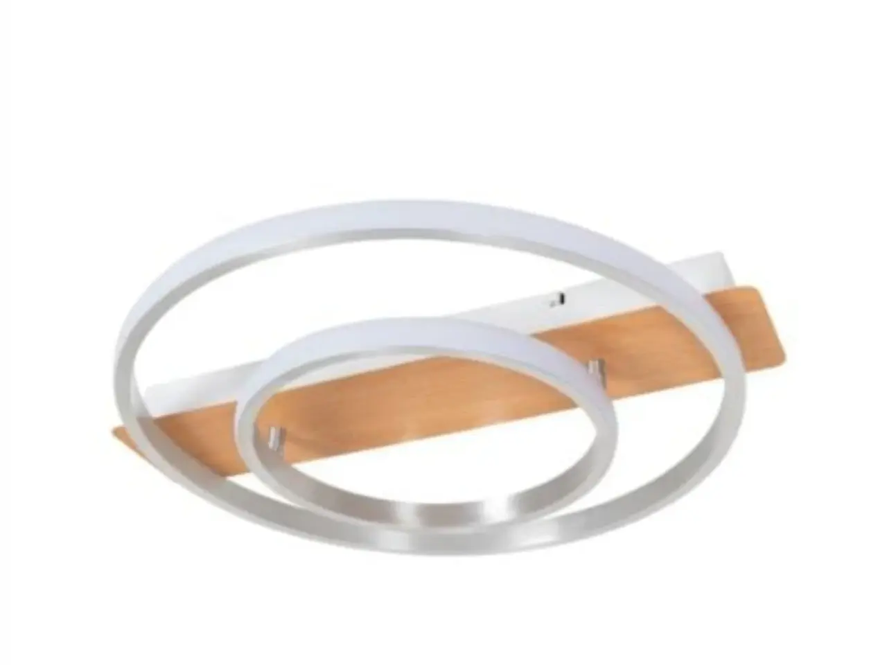 Billede 1 - 3 stk Lindby Signera LED-loftlamper