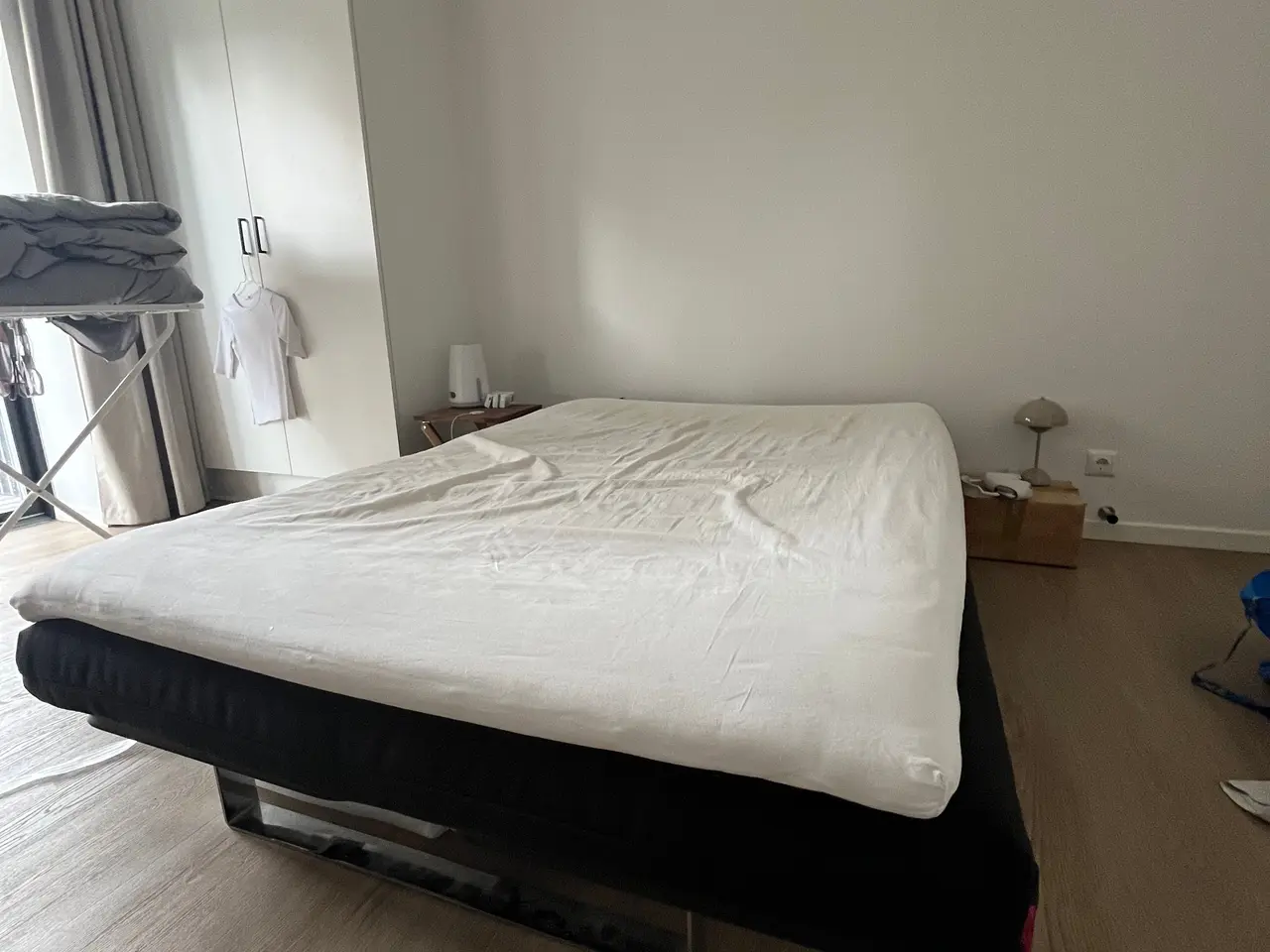 Billede 1 - Gratis sovesofa