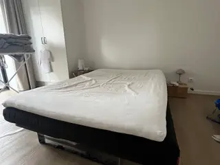 Gratis sovesofa