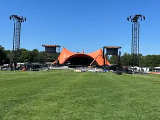 Søger Roskilde Festival partout billet!