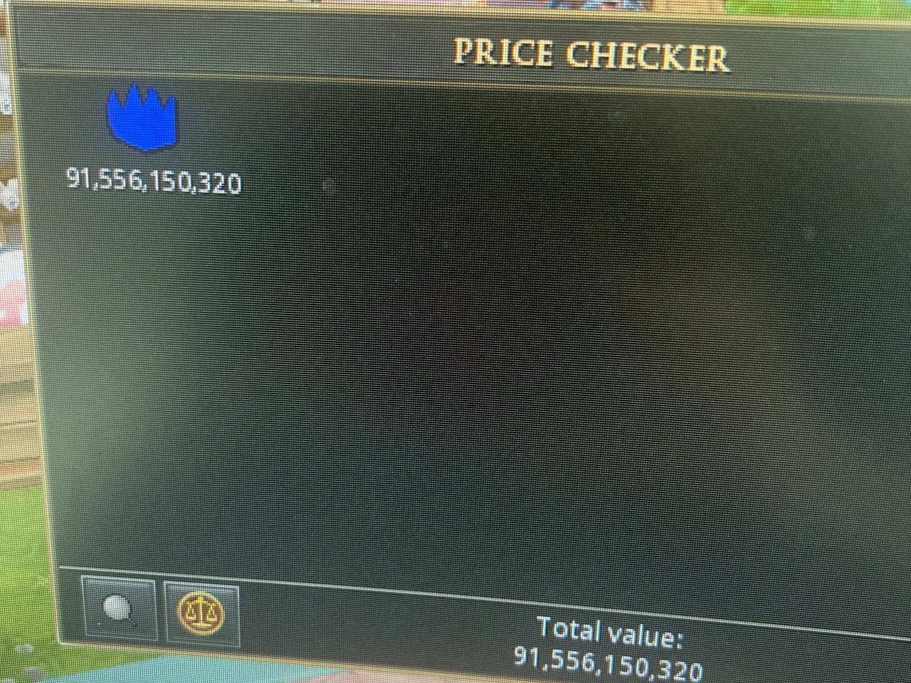 Billede 1 - Runescape 3 osrs