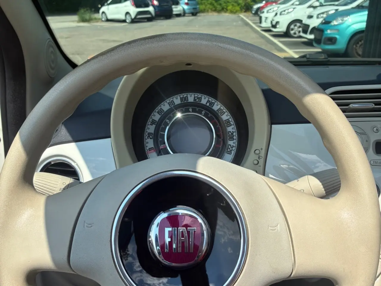 Billede 15 - Fiat 500C 1,2 Pop