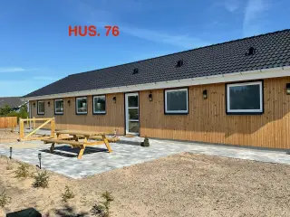 UDLEJES. Sommerhus UDLEJES