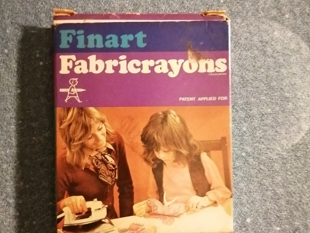 Billede 1 - Farver Finart