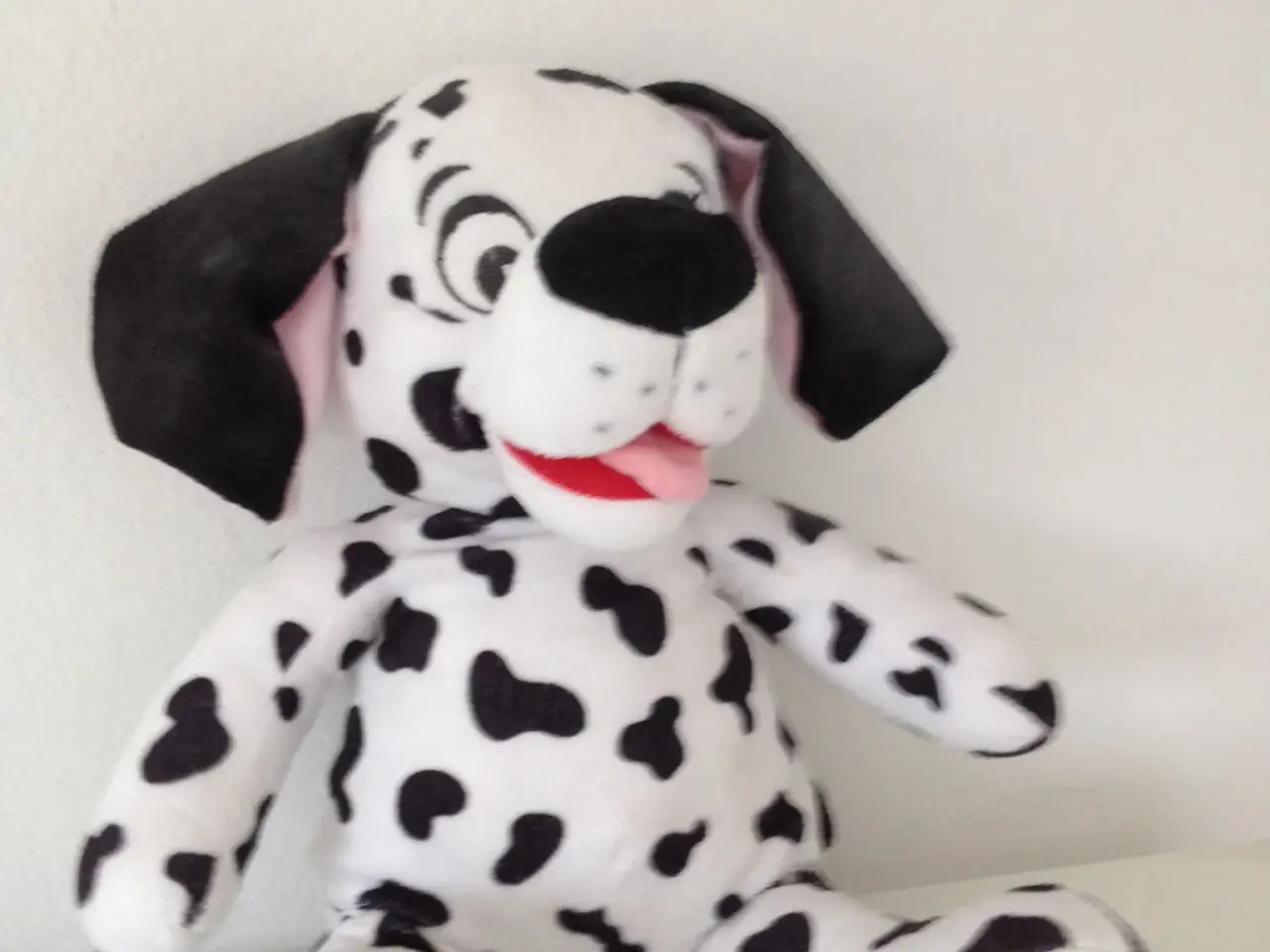 Billede 1 - Dalmatiner hund med lyd