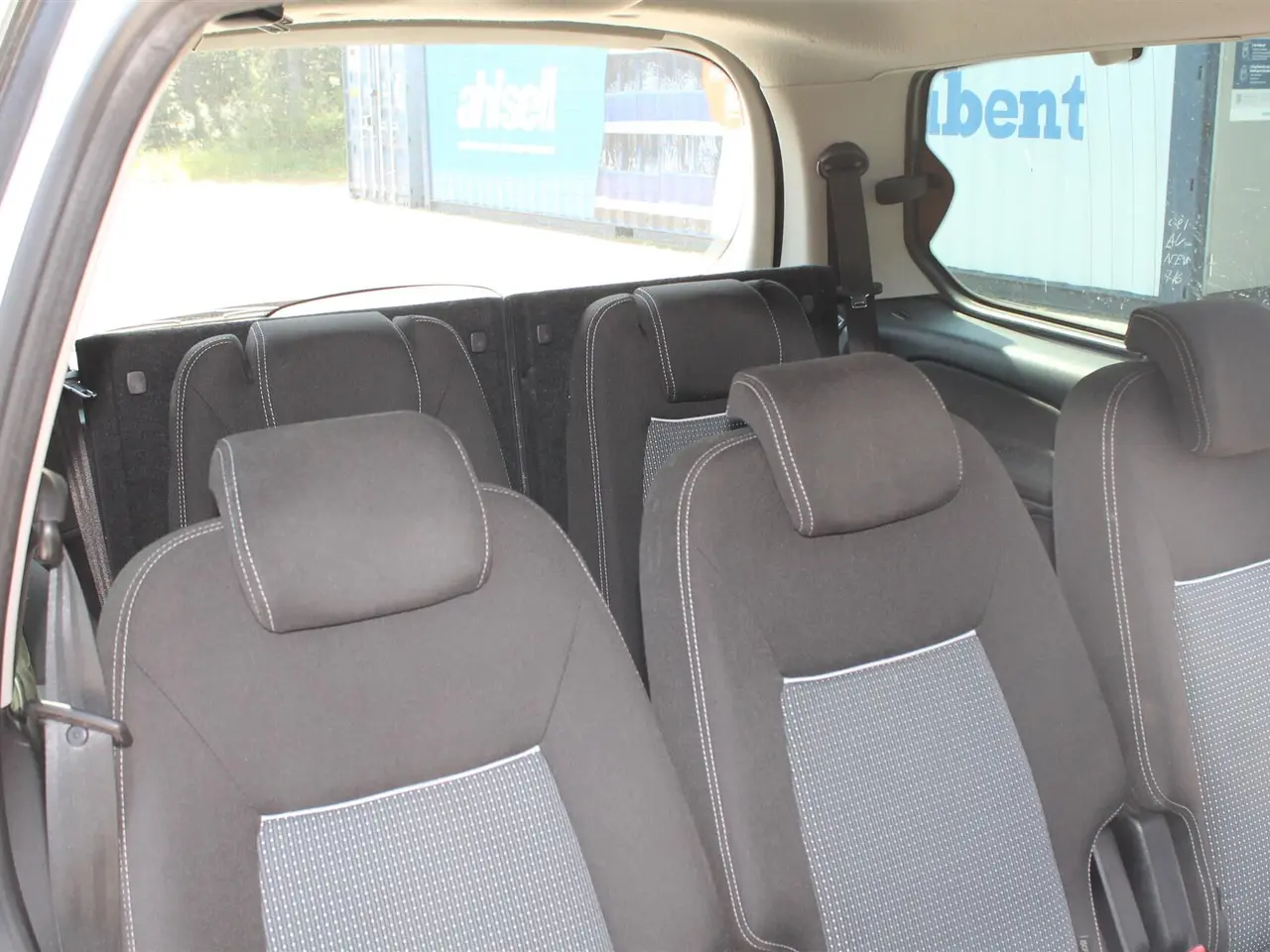 Billede 17 - Ford Galaxy 2,0 TDCi Collection Powershift 163HK 6g Aut.