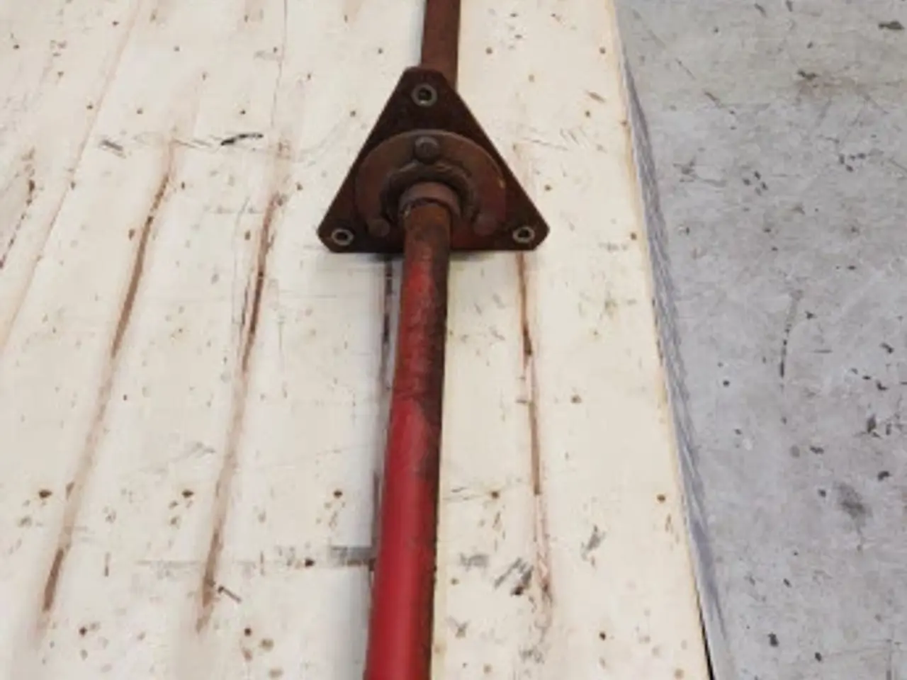 Billede 6 - Massey Ferguson 40 Aksel 28283037