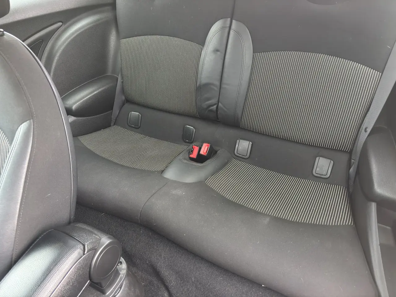 Billede 13 - MINI Cooper 1,6 