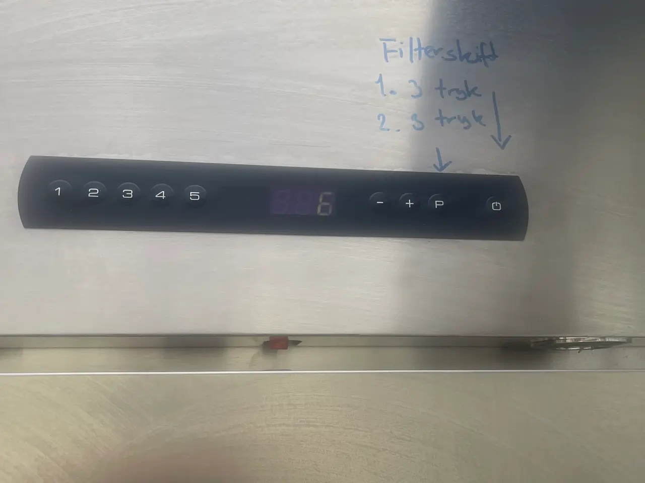 Billede 6 - Roll ind køleskab. 