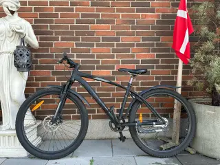 Købt til 4899 kr 26 tommer