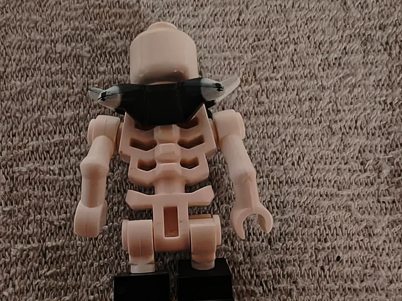 Billede 10 - LEGO Ninjago: Bonezai Spinner Sæt (Sæt 2115)