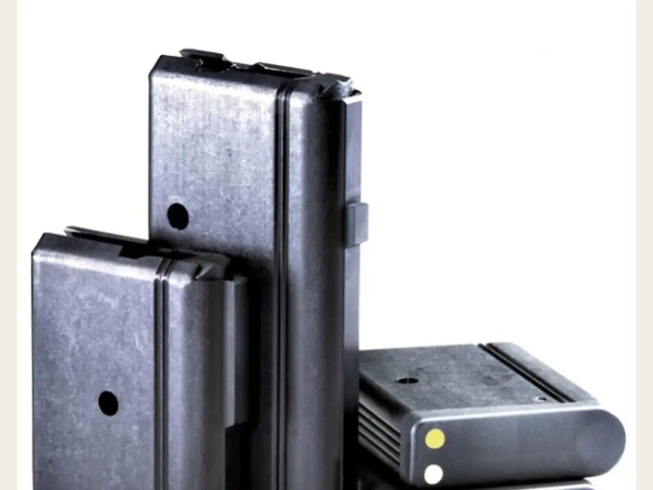 Billede 1 - Sako quad magasin