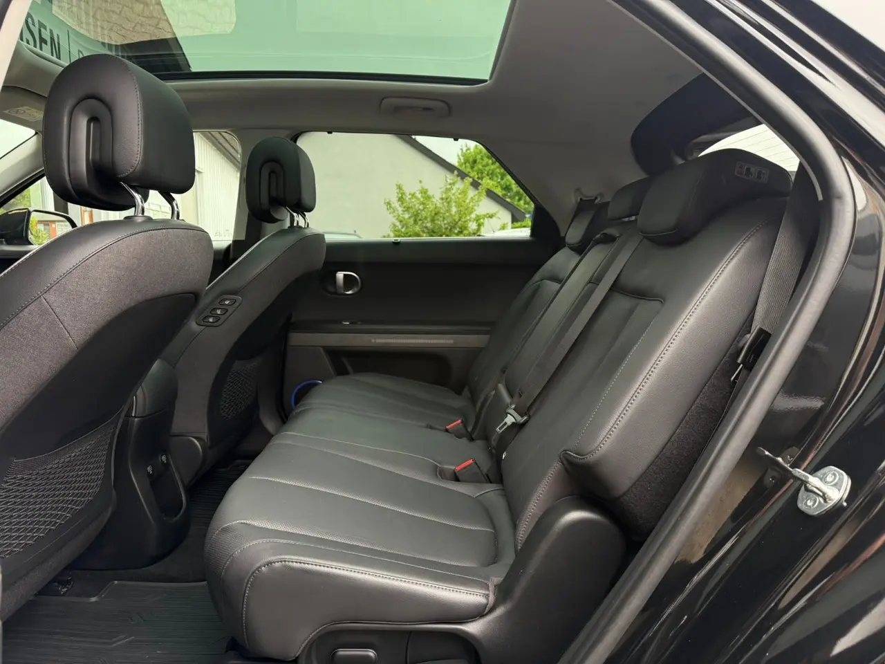 Billede 8 - Hyundai Ioniq 5 77 Ultimate