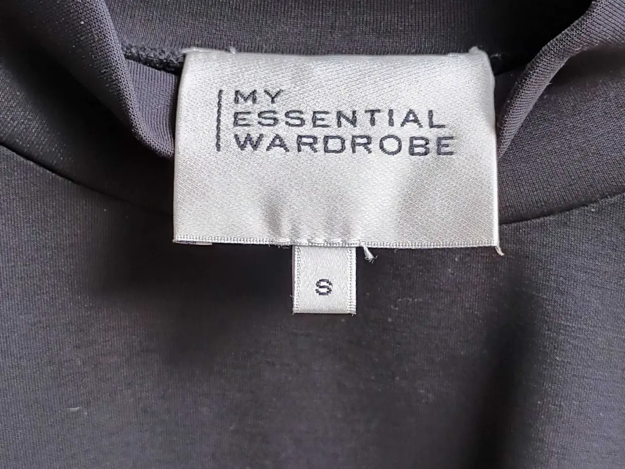 Billede 2 - Bluse My essentiel wardrobe