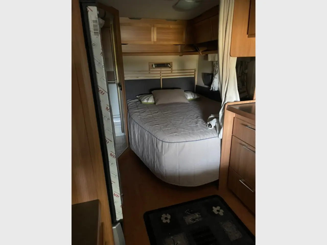 Billede 8 - Kabe Royal 520 XL KS