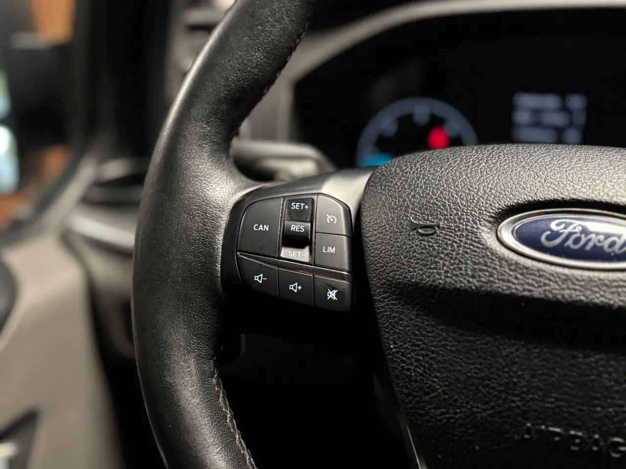 Billede 11 - Ford Tourneo Custom 320 L2 2,0 TDCi 130 Titanium aut.