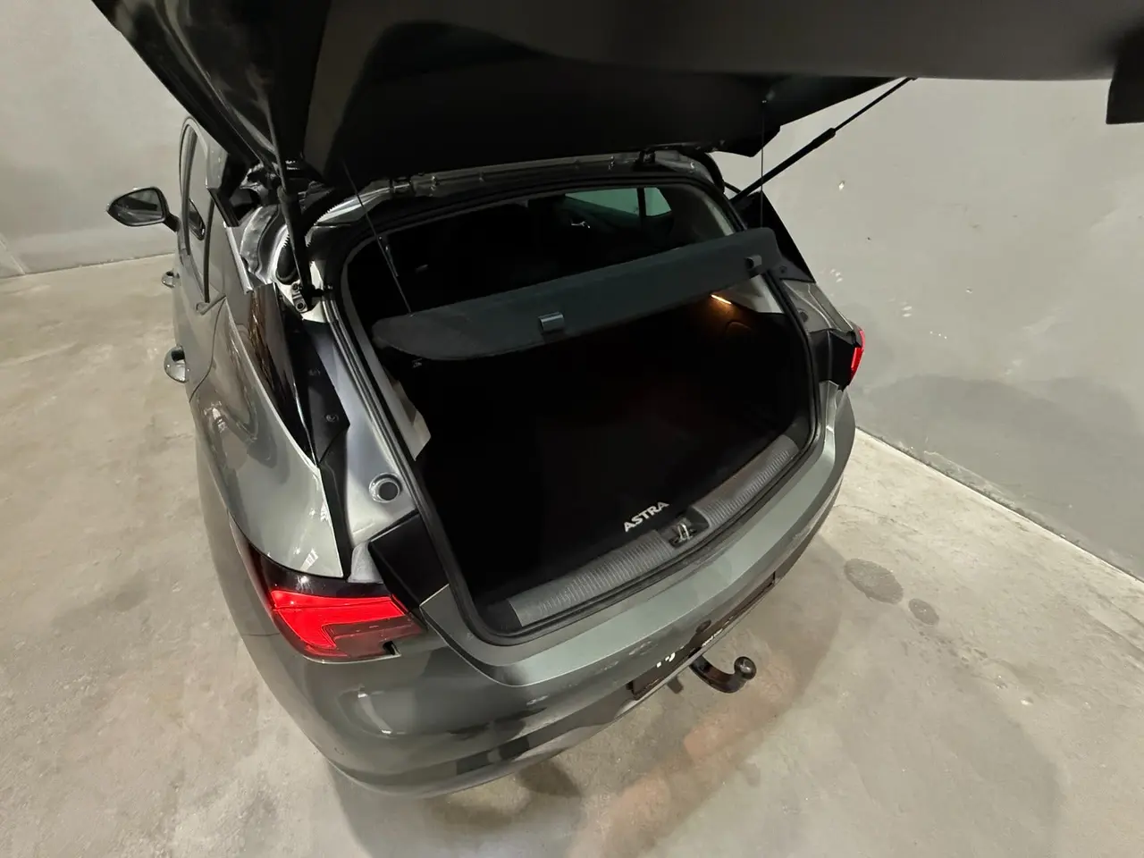 Billede 18 - Opel Astra 1,0 T 105 Enjoy aut.