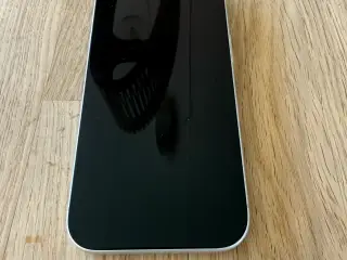iPhone 17 Pro 256 gb sølv