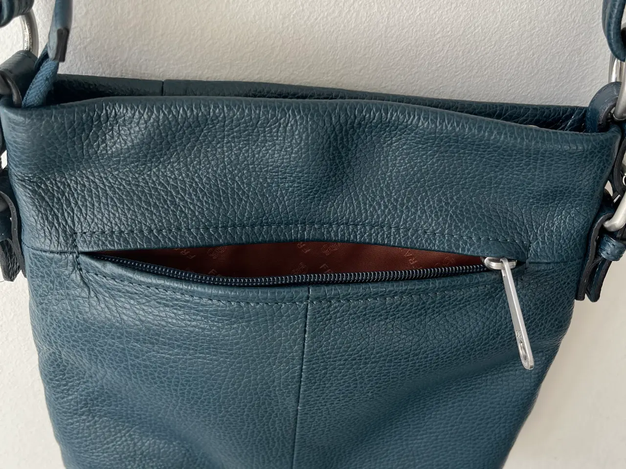 Billede 2 - Gigi Fratelli crossbody taske